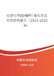 全球与中国闸把行业现状及前景趋势报告（2024-2030年）